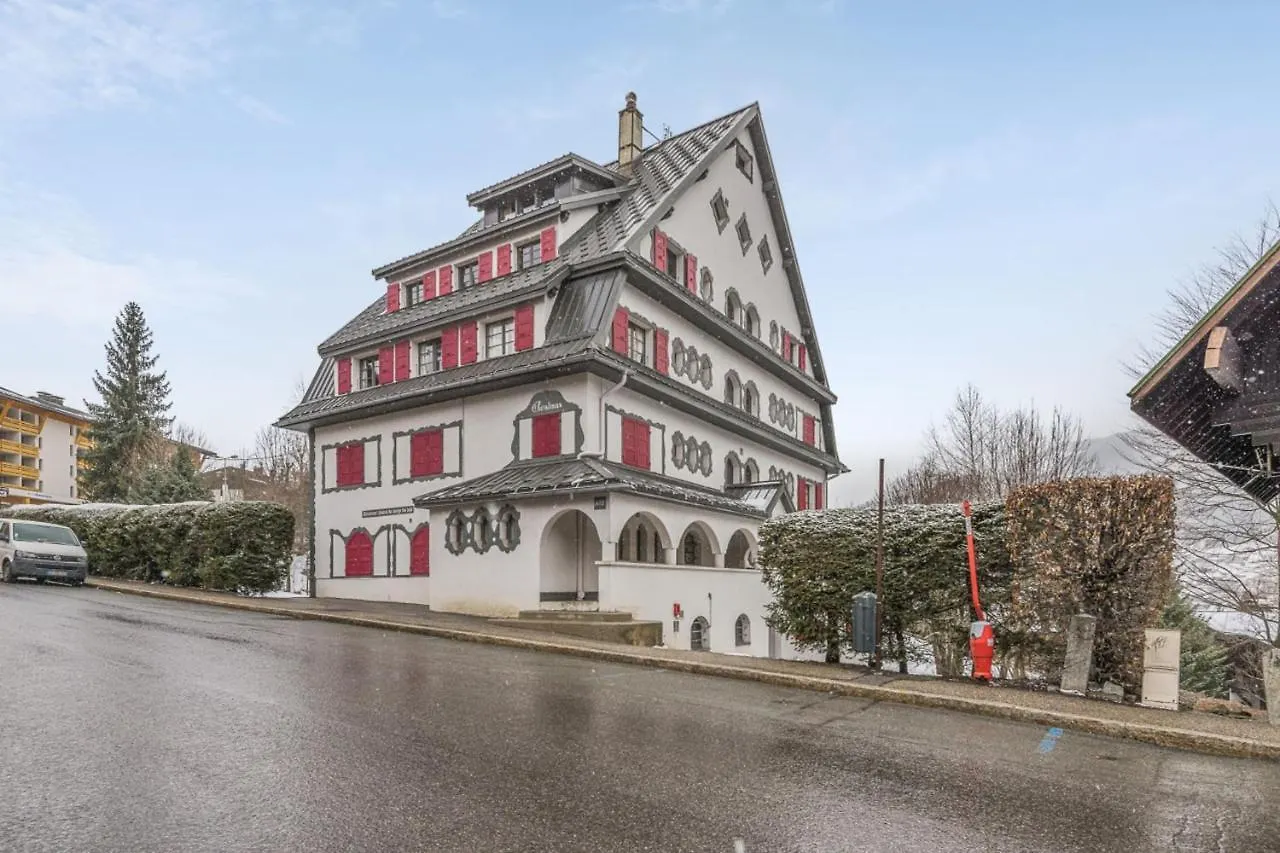 Appartement Odyssee - Welkeys Megève 0*,  Frankrijk